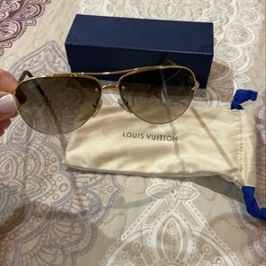 Louis Vuitton Sunglasses